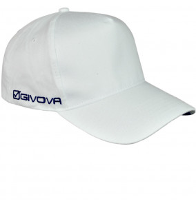 GORRA CON VISERA (SPONSOR)