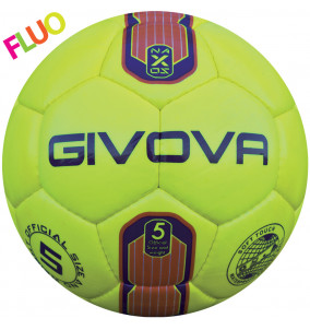 BALÓN NAXOS FLUO