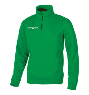 SUDADERA TÉCNICA (MEDIA...