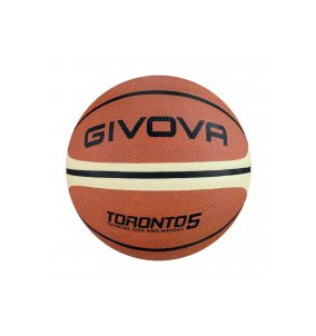 BALÓN BASKET TORONTO N. 5