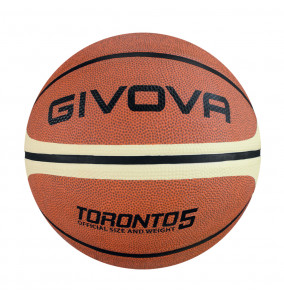 BALÓN BASKET TORONTO N. 7