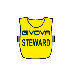 PETO STEWARD