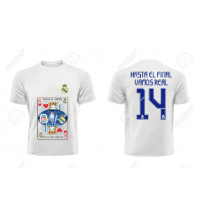 CAMISETA DISEÑO 2