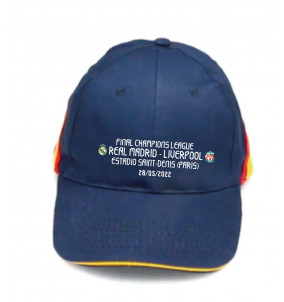 GORRA DISEÑO 1