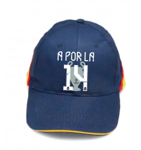 GORRA DISEÑO 3