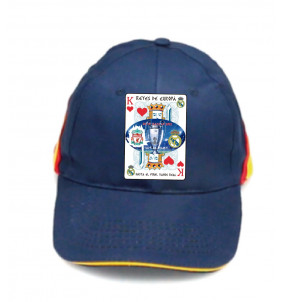 GORRA DISEÑO 2