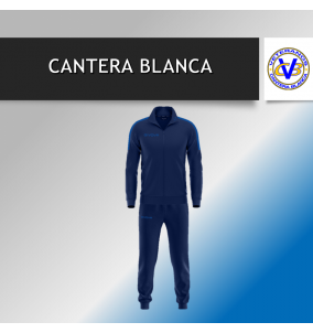 CHANDAL REVOLUTION CANTERA...