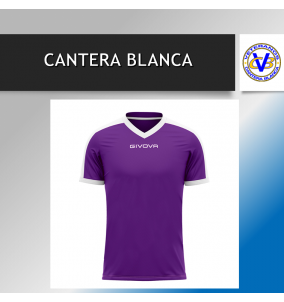 CAMISETA REVOLUTION CANTERA...