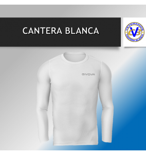 CAMISETA ELÁSTICA TÉRMICA...