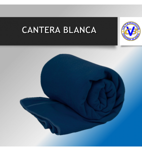 TOALLA CANTERA BLANCA