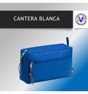 NECESER CANTERA BLANCA