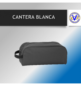 ZAPATERO CANTERA BLANCA