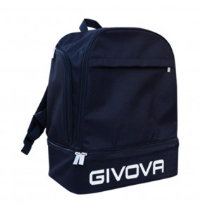 MOCHILA GIVOVA SPORT - MOCHILA GIVOVA SPORT BIG O BOLSA REVOLUTION BIG