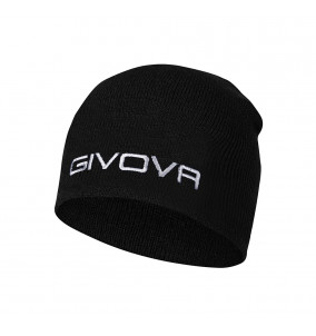 GORRO GIVOVA BOX - BRAGA POLAR