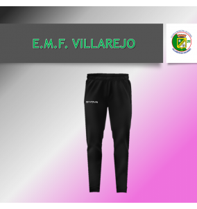 EMF VILLAREJO PANTALÓN