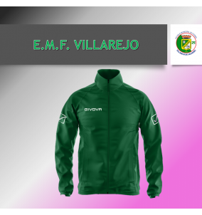 EMF VILLAREJO CHUBASQUERO