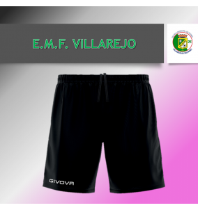 EMF VILLAREJO PANTALÓN...