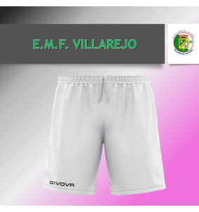 EMF VILLAREJO PANTALÓN...