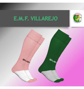 EMF VILLAREJO MEDIA PACK