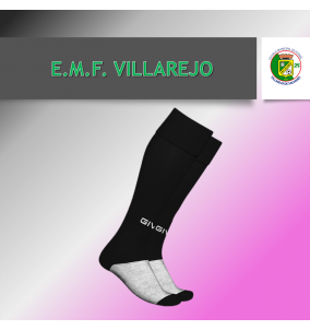 EMF VILLAREJO MEDIA PACK