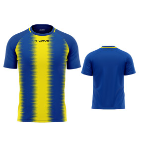 CAMISETA STRIPE