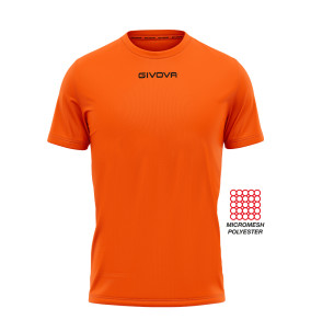 CAMISETA GIVOVA ONE