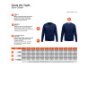 SUDADERA ROYAL