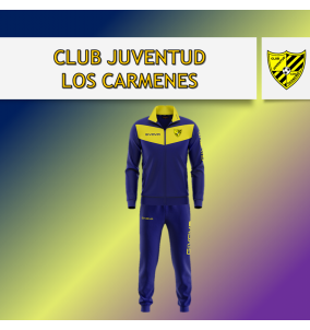 CHÁNDAL VISA MARINO / AMARILLO