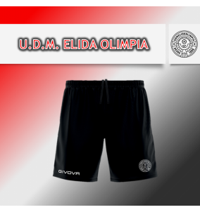 PANT. CORTO PRIMERA...