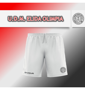 PANT. CORTO SEGUNDA...