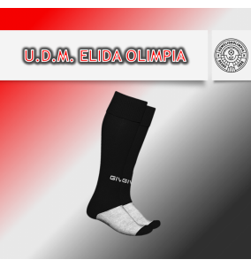 MEDIA PRIMERA EQUIPACIÓN (C001 NEGRO)