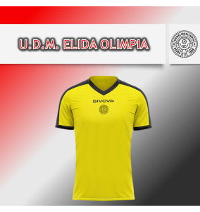 CAMISETA DE ENTRENO (MAC04...