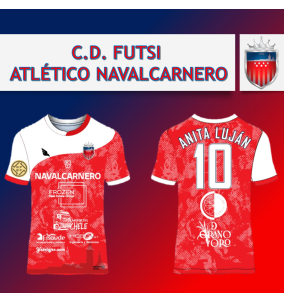 CAMISETA DE JUEGO ROJO /...