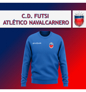SUDADERA ROYAL