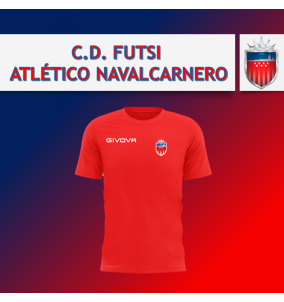 copy of KIT PASEO ROJO/MARINO