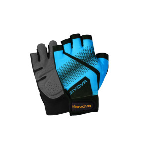 GUANTES FITNESS / GYM