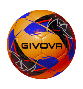 PALLONE NEW MAYA FLUO