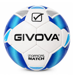 PALLONE NEW HYPER MATCH